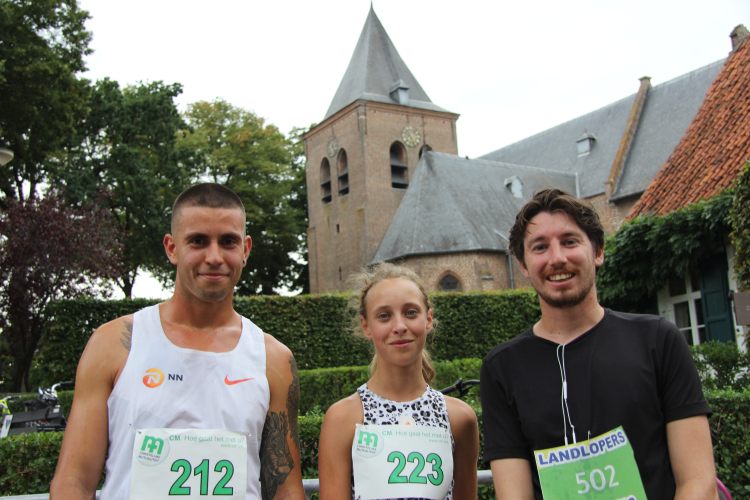 Landlopersjogging 2022